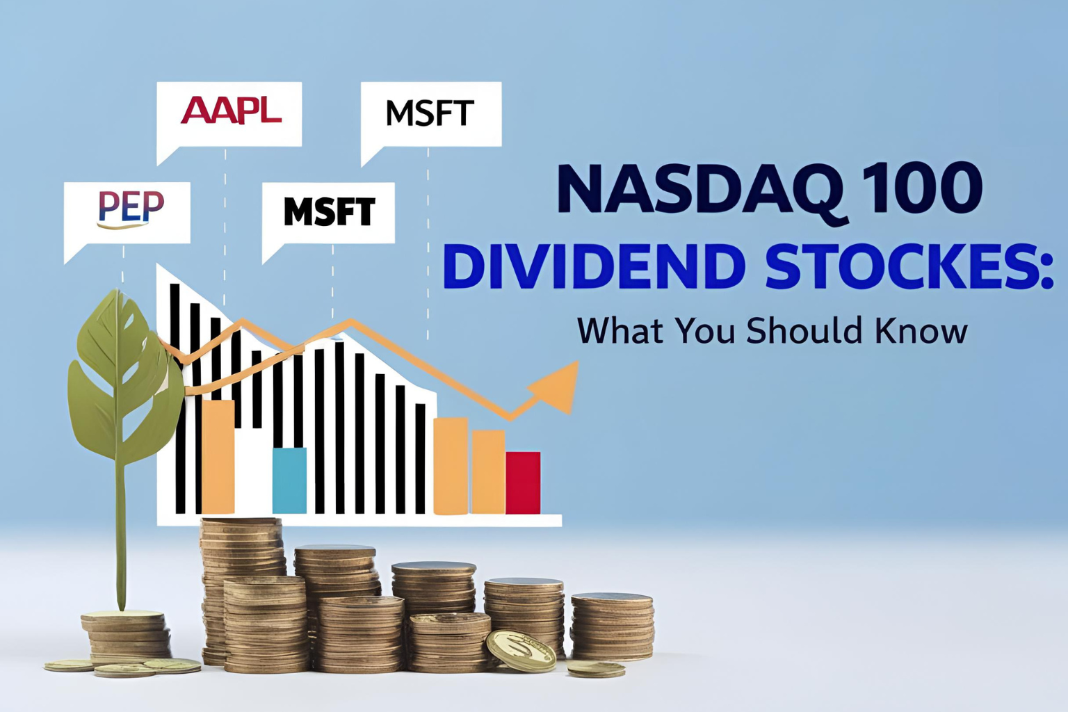 Nasdaq 100 dividend stocks