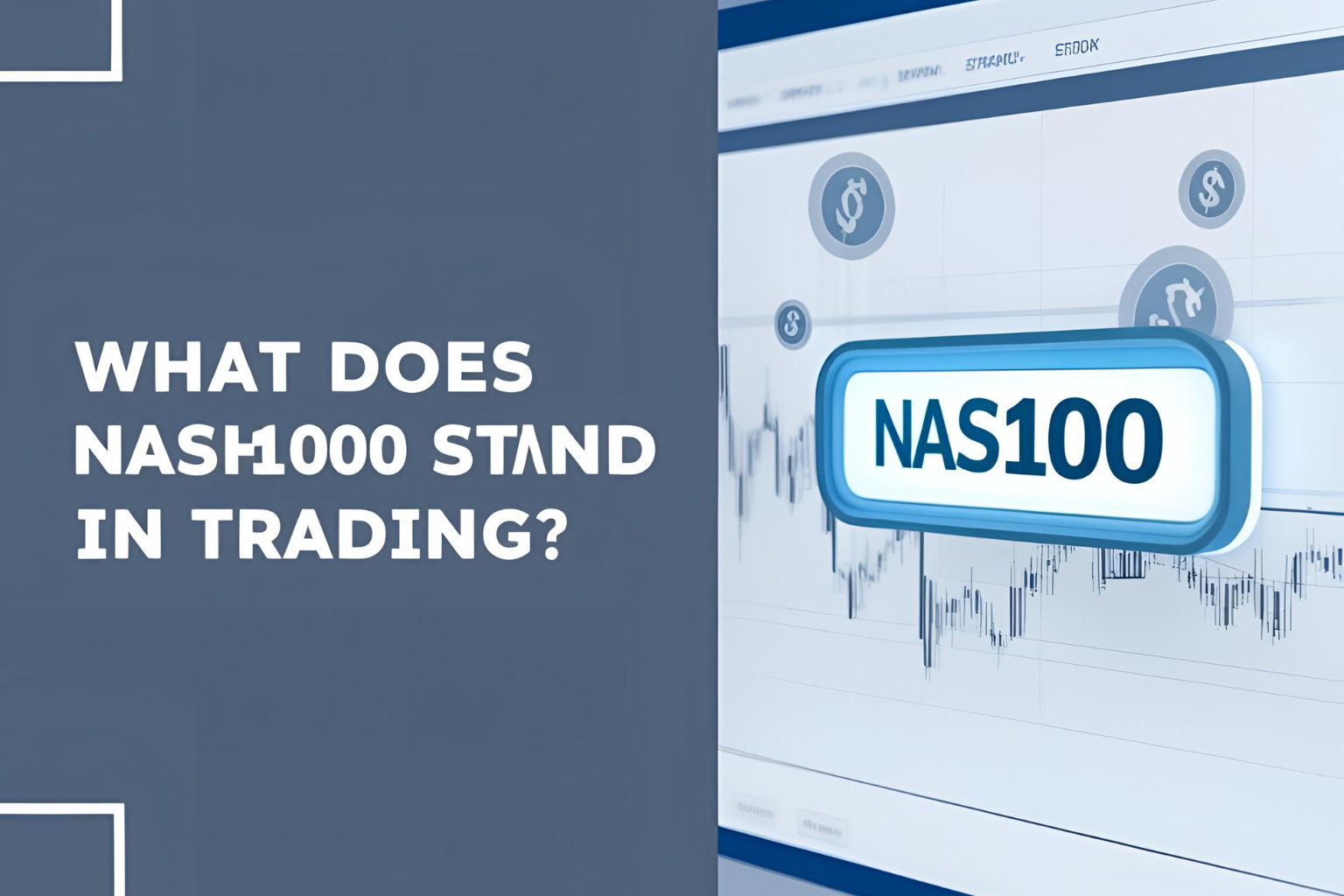 What does NAS100 stand for