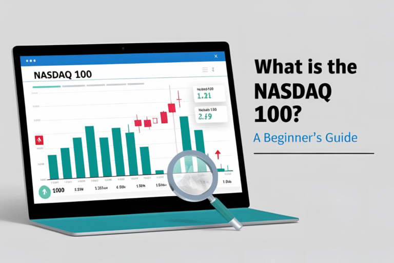 What Stocks Make Up the Nasdaq 100